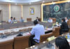 Thailand Lists Hantavirus as Dangerous Disease Thailand Lists Hantavirus as Dangerous Disease