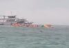 Tourists recount ‘life-or-death’ Koh Larn diving trip amid storm safety concerns