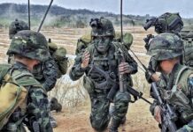 Thailand approves ‘Hero Gold Card’ for fallen soldiers’ families