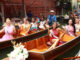 MGI All Stars spark tourism boom at Damnoen Saduak Floating Market MGI All Stars spark tourism boom at Damnoen Saduak Floating Market