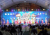 Grand Mor Lam Carnival Begins in Khon Kaen Seeking UNESCO Status Grand Mor Lam Carnival Begins in Khon Kaen Seeking UNESCO Status