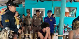 Labour Ministry orders nationwide crackdown on illegal foreign workers