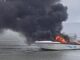 Speedboat catches fire in Prachuap Khiri Khan, driver injured PAAAAA1BMVEWurq51dlI4AAAAAXRSTlMmkutdmwAAAA5JREFUKM9jGAWjYJABAAKUAAHoEAeuAAAAAElFTkSuQmCC