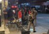Armed youths shoot at local reporter and diners in Phatthalung Armed youths shoot at local reporter and diners in Phatthalung