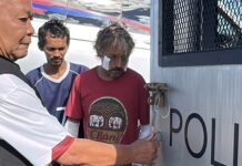 British man arrested after hit-and-run leaves renowned Thai doctor critically injured on Ko Pha-ngan