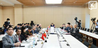 Thai Panel Defends Scrapping Border MOUs to ASEAN+3 Diplomats