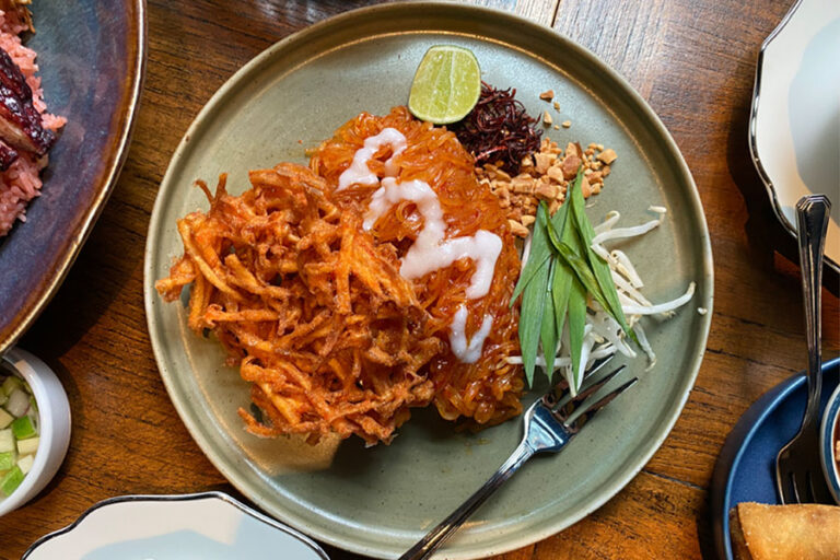 pad thai 1