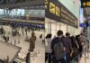 Suvarnabhumi’s ‘Depresscalator’: Thailand’s saddest ride