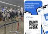 Thailand launches THIM app to speed up immigration process
