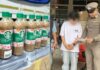Grande mistake: Roi Et woman caught with fake Starbucks coffee