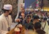 Trans woman forced to shave head after alleged insult to Islam