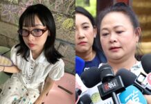 Mother recounts desperate search after train-bus crash near Makkasan