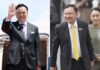 Anutin welcomes Thaksin Shinawatra release, says he still respects former PM