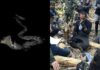 Thai cave rescue team appeals for oxygen tanks as extraction looms