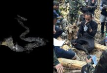 Thai cave rescue team appeals for oxygen tanks as extraction looms