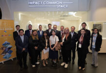 Chile Turns Food Exports Into Soft Power at Bangkok Business Summit 2026