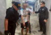 Scam ringleader “Soe Rose” nabbed for luring Thais to Cambodian scam compounds Scam ringleader “Soe Rose” nabbed for luring Thais to Cambodian scam compounds
