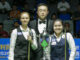 Thai Teen “Mind Sakol” Wins 2026 World Women’s Snooker Title Thai Teen "Mind Sakol" Wins 2026 World Women’s Snooker Title