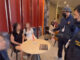 Immigration Police Raid Chinese Spa in Rayong Over Prostitution Services Immigration Police Raid Chinese Spa in Rayong Over Prostitution Services