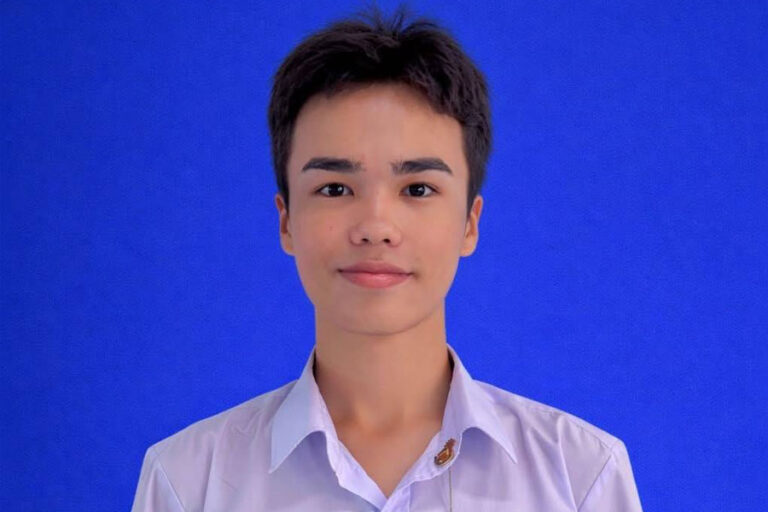 Phuket student helps saves life of foreign toursit with CPR