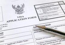 What to know about Thailand ending 60-day visa-free stays