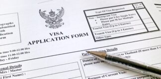 What to know about Thailand ending 60-day visa-free stays