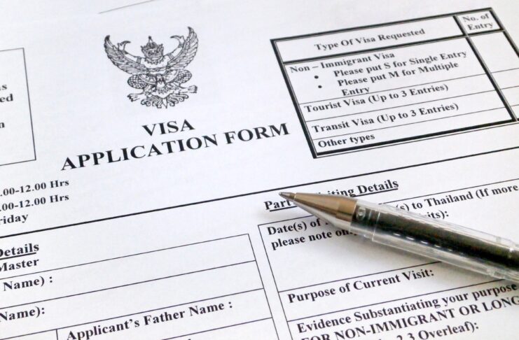 What to know about Thailand ending 60-day visa-free stays
