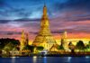 It’s official: Thailand ends 60-day visa-free stays for 90 countries