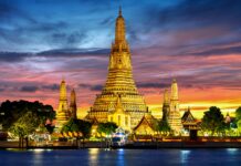 It’s official: Thailand ends 60-day visa-free stays for 90 countries