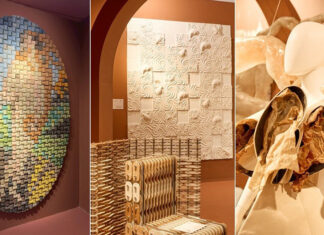 Thai crafts showcased at world-famous Milan Design Week 2026 Thai crafts showcased at world-famous Milan Design Week 2026