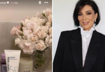 Kris Jenner draws global attention to Thai sunscreen Kris Jenner draws global attention to Thai sunscreen