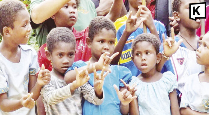 web mani_0 Mani youth blend forest shelter traditions with modern education