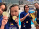 Thai water polo duo make history with Israel Cup win Thai water polo duo make history with Israel Cup win