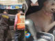 Two dogs rescued after hours trapped in hot car Two dogs rescued after hours trapped in hot car
