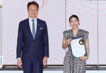Princess Sirivannavari appointed WIPO’s first fashion ambassador Princess Sirivannavari appointed WIPO’s first fashion ambassador
