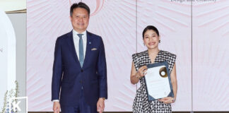 Princess Sirivannavari appointed WIPO’s first fashion ambassador Princess Sirivannavari appointed WIPO’s first fashion ambassador