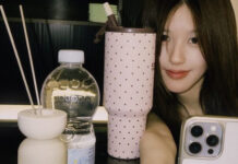 Zhao Lusi sparks REUNROM Thai diffuser craze among fans Zhao Lusi sparks REUNROM Thai diffuser craze among fans