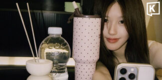 Zhao Lusi sparks REUNROM Thai diffuser craze among fans Zhao Lusi sparks REUNROM Thai diffuser craze among fans