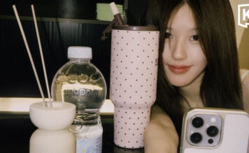 Zhao Lusi sparks REUNROM Thai diffuser craze among fans Zhao Lusi sparks REUNROM Thai diffuser craze among fans