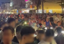 Why Thailand Must Oppose Religious Mobs, Whether Islamic or Buddhist
