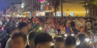Why Thailand Must Oppose Religious Mobs, Whether Islamic or Buddhist