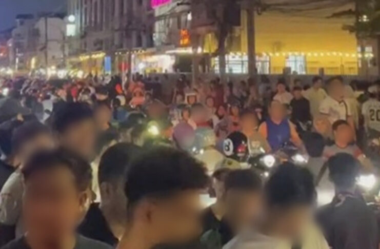 Why Thailand Must Oppose Religious Mobs, Whether Islamic or Buddhist