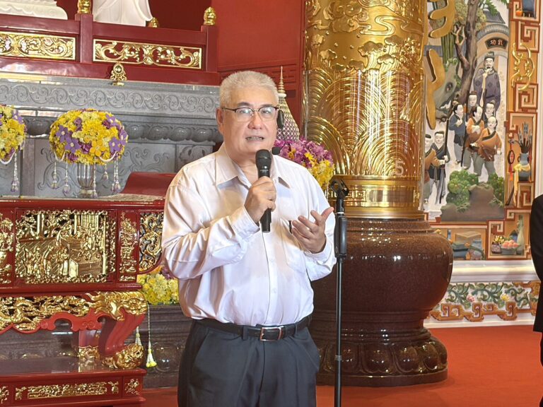 ดร.เศรษฐพงษ์ จงสงวน