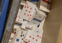 Police raid luxury villa poker den, arrest 16 Chinese Police raid luxury villa poker den, arrest 16 Chinese