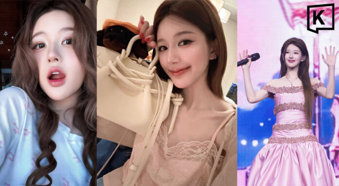 Zhao Lusi boosts Thai brand FUNDAO in viral post