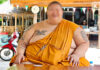 260-kilogram monk appeals for help as health concerns mount