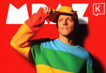 Jason Mraz to bring Asia Tour 2026 to Bangkok