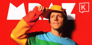 Jason Mraz to bring Asia Tour 2026 to Bangkok