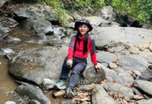 Missing hiker found dead after four-day search in Trang