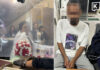 Saudi man arrested at Phuket airport with ketamine hidden in underwear